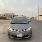 تويوتا بريفيا 2017