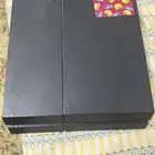 للبيع سوني 4 نظيف بدون ملحقات