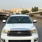تويوتا سيكويا 2011