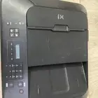 طابعه