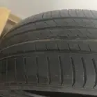 كفرات رن رن 20 50 245 تاريخ 22 الطقم 430 ريال(مبيوع)