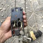 قفل باب جيب لاندكروزر باب الراكب يمين امامي 98-2007