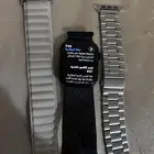 ساعة ابل