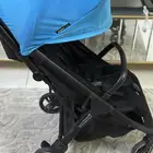 عربة اطفال ماركة جيجلز للبيع