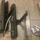قفل دخول ذاتي