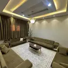 كنب إرضي للبيع استخدام نظيف (