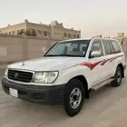 لاندكروزر GX 98 قير عادي صننف نادر