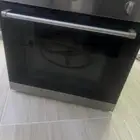 فرن كهربائي