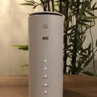 راوتر 5G ZTE يدعم جميع الشرائح
