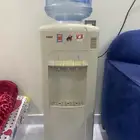 ثلاجه مياه يوجد بها عيب
