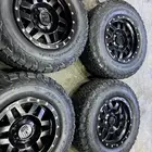 جنوط رام خمس مسمار اصلي و كاله مع كفرات بي اف 17