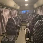 باص ديزل 30 راكب للإيجار