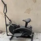 سيكل رياضي نظيف استخدام قليل