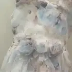 فستان اطفال