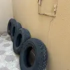 كفرات دنلوب حجري 16