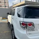تويوتا فورتشنر اربعه سرندل