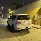 نيسان باترول 2010 LE