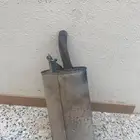 دبه كامري 98 الى 2002