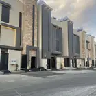 للبيع شقق مودرن أرضي وعلوي بالمحاله ابها