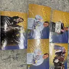 5 بوسترات شباب البومب