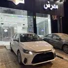 تويوتا يارس واي بلس 2024