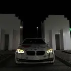 BMW 530 2013