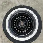 كفرات وجنوط مرسيدس