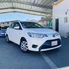 تويوتا ياريس 2017