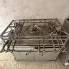 فرن غاز القريات