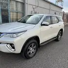 فورشنر 2016 تماتيك 6 سلندر