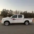 هايلوكس 2014 للبيع فل كامل