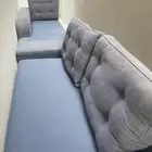 كنب مستخدم للبيع