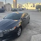 فورد فيوجن 2015