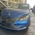 شانجان ايدو 2021 تشليح قطع غيار