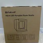 علب تصوير مقاس صغير وكبير