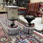 موقد واتريك انقليزي