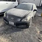 انفنتي 2008 g35