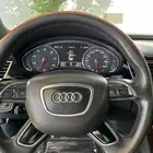 اودي للبيع A8Lنظيف