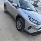 راف فور 2022 دبل