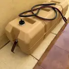 تانكي ماي نضيف جدا