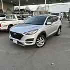 توسان 2019 ديزل