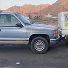 جمس 1994 للبيع للصامل 8000 خلال شهر الموتر فيه قير