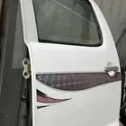 باب هايلكس يسار امامي وخلفي وكالة