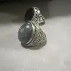 خواتيم تحتوي احجار مميزه