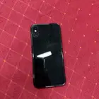 ايفون اكس نظيف