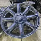 طقم جنوط دينالي مقاس 20 اصليه وكاله
