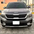 كيا سيلتوس kia seltos 2023
