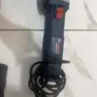صاروخ بوش 700 GWS نظيف جدا استخدام خفيف
