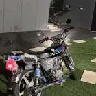 دباب CG125 سي سي للبيع