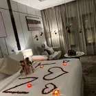 تنسيق غرف النوم عرسان الرياض